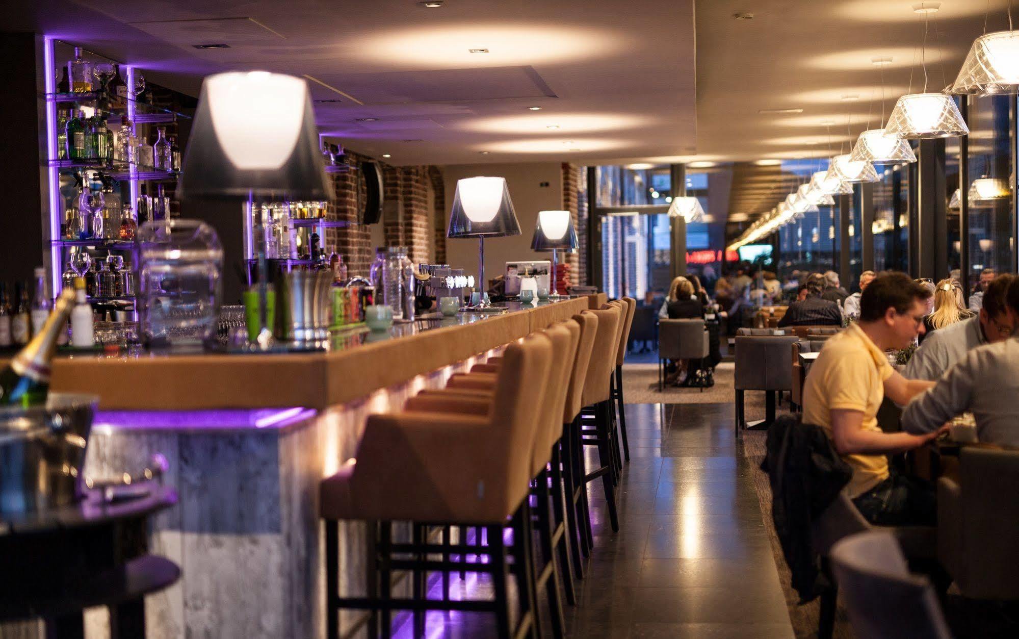 Hotel Verviers Van Der Valk Kültér fotó